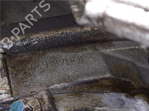 Gearbox BMW 5 (E60) 530 i | BP38396237M3 - Image 2