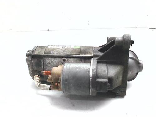 Starter RENAULT MEGANE II Saloon (LM0/1_) 1.9 dCi | BP38379532M8 - Image 3