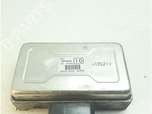 Used Start/Stop ECU Start/Stop ECU 38367795 38367795