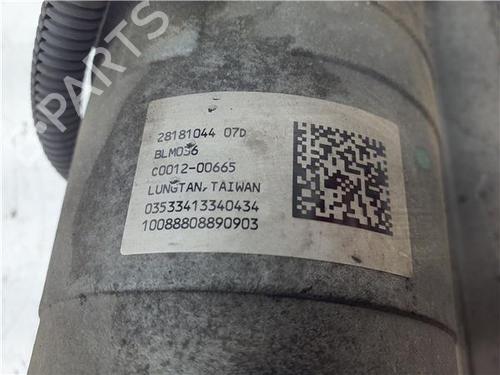 Steering rack CITROËN C3 II (SC_) 1.4 HDi 70 (SC8HZC, SC8HR0, SC8HP4) | BP39434773M22 - Image 3