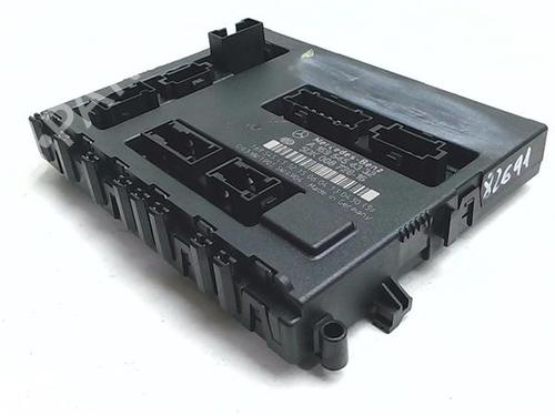 Electronic module MERCEDES-BENZ A-CLASS (W169) A 160 (169.031, 169.331) | BP38405981M83 - Image 2