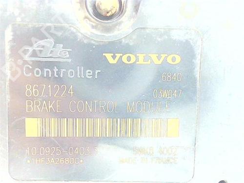 Used ABS pump ABS pump 38399492 38399492