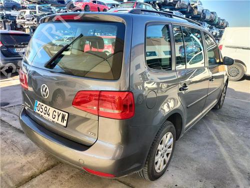 Electronic module VW TOURAN (1T3) 1.6 TDI | BP38388092M83 - Image 8