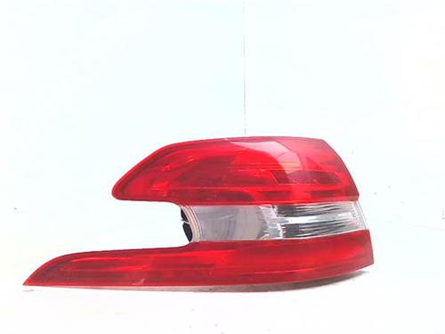 Used Left taillight Left taillight 38394877 38394877