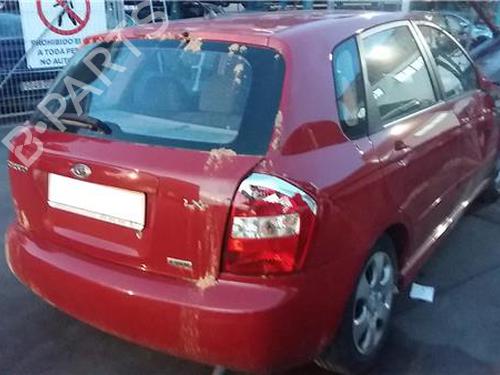 Control unit KIA CERATO I Hatchback (LD) 1.6 CRDi | BP38351244M11 - Image 3