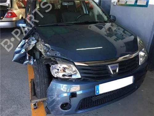 ABS pump DACIA SANDERO 1.4 (BS0C, BS0A, BS0G, BS1F, BS0E) | BP38352220M43 - Image 8