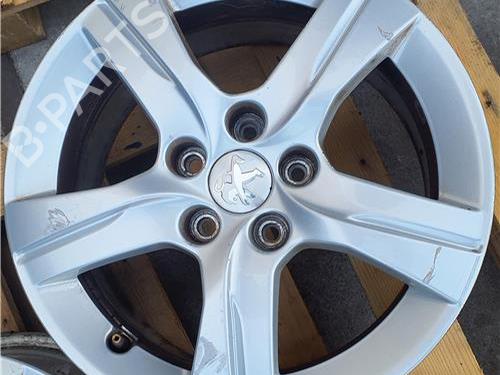 Used Rim Rim 38391354 38391354