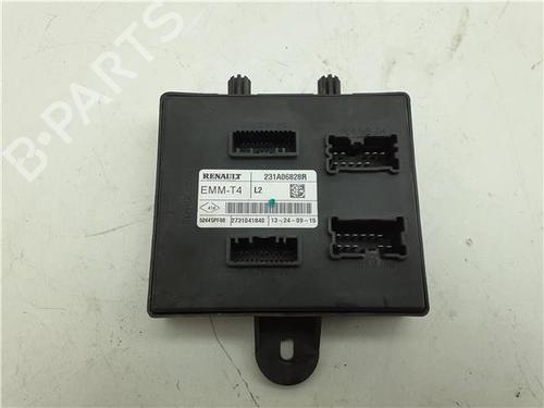 electronic-module-renault-captur-i-j5_-h5_-2013-38385232 main image
