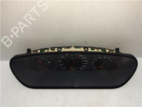 Used Instrument cluster Instrument cluster CITROËN C5 I (DC_) 2.0 HDi (DCRHYB) (90 hp) 39961875 39961875