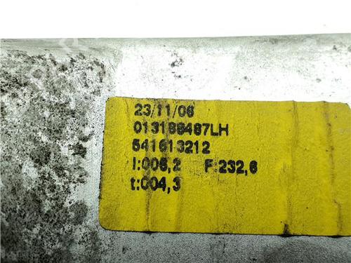 Front left window mechanism OPEL CORSA D Hatchback Van (S07) 1.3 CDTI (L08) | BP38375855C22 - Image 5