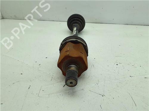 Left front driveshaft VW CRAFTER 30-50 Van (2E_) 2.0 TDI | BP38378452M38 - Image 2