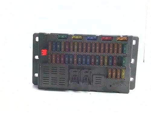 fuse-box-mini-mini-r50-r53-2001-2002-2003-2004-2005-2006-38397955 main image