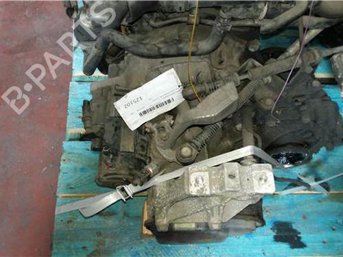 Used Gearbox Gearbox 38353513 38353513