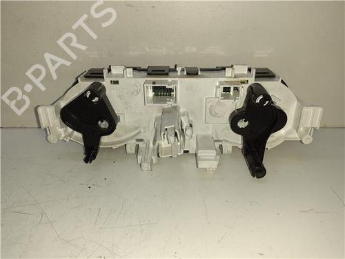 Climate control PEUGEOT 2008 I (CU_) 1.6 HDi | BP38358266I5 - Image 3