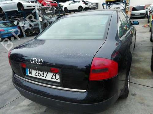 Headlight switch AUDI A6 C5 (4B2, 4B4) 2.4 | BP38357927I24 - Image 7