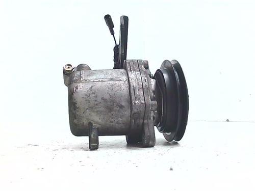 AC compressor SUZUKI WAGON R+ (MA) 1.2 (RB 412) | BP38394513M34 - Image 2