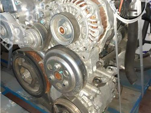 Used Alternator Alternator 38355266 38355266