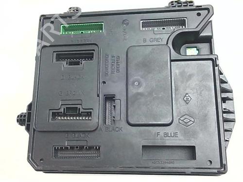 electronic-module-renault-megane-iv-saloon-2016-38383328 main image