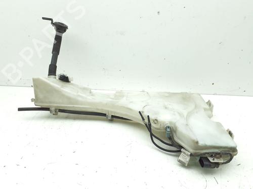 Used Windscreen washer tank Windscreen washer tank BMW X5 (E70) xDrive 30 d (245 hp) 40038469 40038469