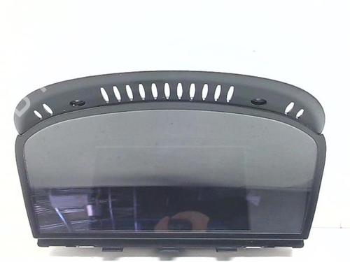 display-monitor-bmw-3-touring-e91-2004-2005-2006-2007-2008-2009-2010-2011-2012-38388099 main image