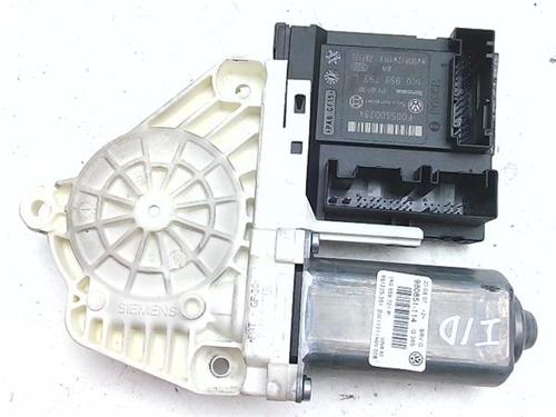Left front window motor VW PASSAT B6 (3C2) 2.0 TDI 16V | BP38386300E21 - Image 5