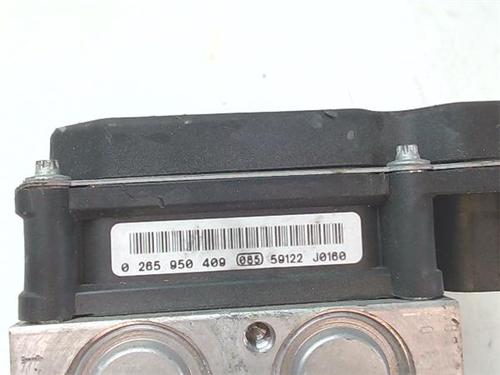 ABS pump BMW 5 (E60) 535 d | BP38403633M43 - Image 6