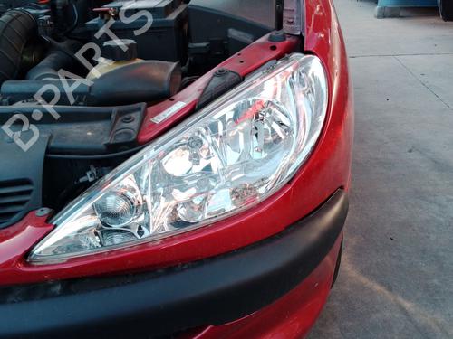 Used Left headlight Left headlight 39239598 39239598