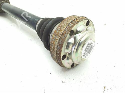 Left rear driveshaft BMW 3 (E90) 325 i | BP38380735M40 - Image 4