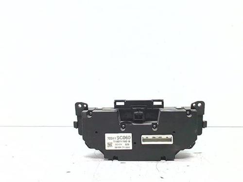 Switch SUBARU FORESTER (SH_) 2.0 D AWD (SHH, SHD, SHN) | BP38376824I30 - Image 2