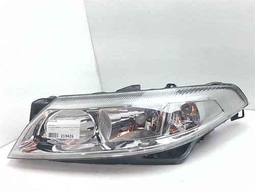 Used Left headlight Left headlight 38373103 38373103