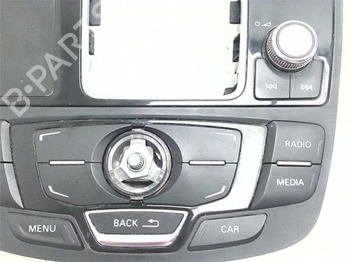 Switch AUDI A6 C7 (4G2, 4GC) 3.0 TDI | BP38377562I30 - Image 5