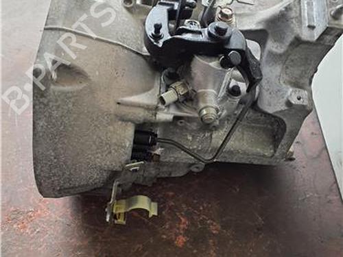 Gearbox MAZDA 3 Saloon (BL) 1.6 MZR CD (BL14) | BP38374150M3 - Image 6