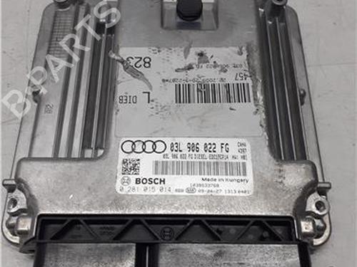 control-unit-audi-a6-c6-4f2-2004-2005-2006-2007-2008-2009-2010-2011-38363818 main image