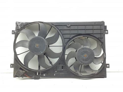 Used Radiator fan Radiator fan 38383656 38383656