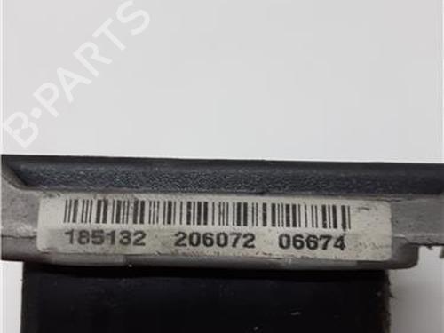 Electronic module OPEL CORSA C (X01) 1.0 (F08, F68) | BP38356071M83 - Image 3