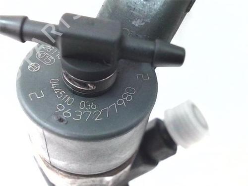 Injector CITROËN C5 I (DC_) 2.2 HDi (DC4HXB, DC4HXE) | BP39961944M100 - Image 2
