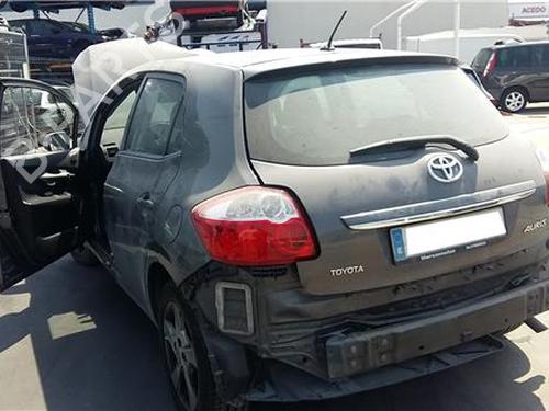 Switch TOYOTA AURIS (_E15_) 1.4 D-4D (NDE150_, NDE150R) | BP38349016I30 - Image 4