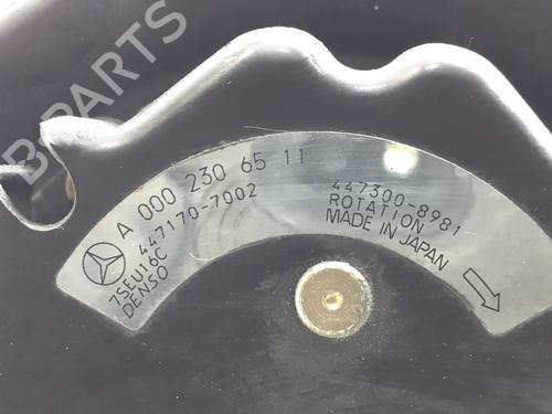 AC compressor MERCEDES-BENZ C-CLASS (W203) C 200 Kompressor (203.045) | BP38466199M34  - Image 6