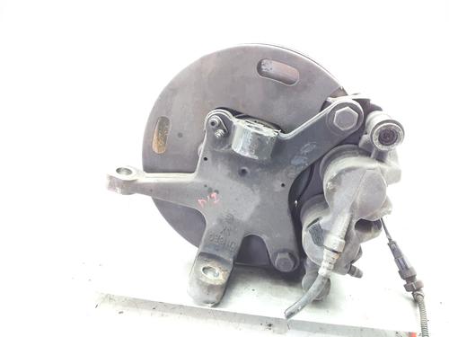 Left front steering knuckle IVECO DAILY IV Van 35C13 V, 35C13 V/P, 35S13 V, 35S13 V/P | BP39004540M25 - Image 2