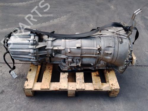 Gearbox LAND ROVER DISCOVERY V (L462) 3.0 Td6 4x4 | BP40447033M3 - Image 4