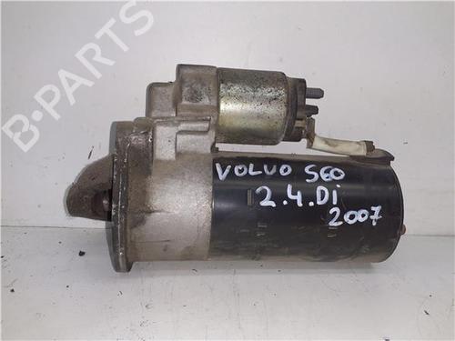 Used Starter Starter 38382136 38382136