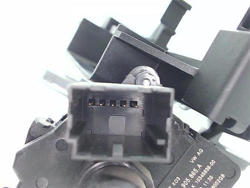 Ignition barrel VW T-CROSS (C11, D31) 1.6 TDi | BP38386820M48 - Image 6