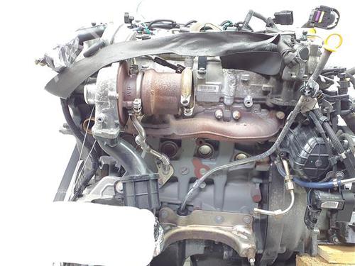 Engine FIAT 500L (351_, 352_) 1.6 D Multijet (199LYD1B) | BP38391529M1 - Image 5