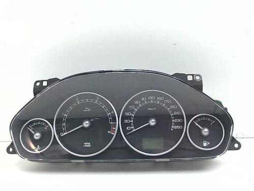 Used Instrument cluster Instrument cluster 38373618 38373618