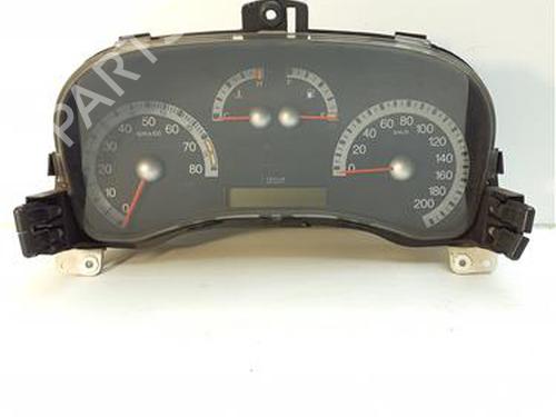 Kombiinstrument Kombiinstrument 39435306 39435306