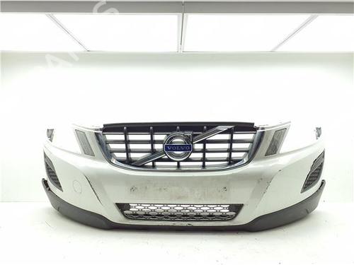 front-bumper-volvo-xc60-i-suv-156-2008-2009-2010-2011-2012-2013-2014-2015-2016-2017-2018-38392283 main image