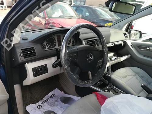 Used Airbag Kit Airbag Kit 38354339 38354339
