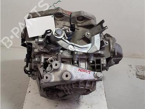 Gearbox OPEL ASTRA J Saloon 1.7 CDTI (69) | BP38370652M3 - Image 4