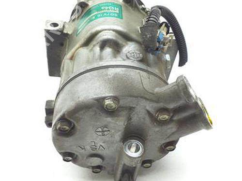 AC compressor OPEL VECTRA C (Z02) 1.8 16V | BP38367772M34 - Image 3