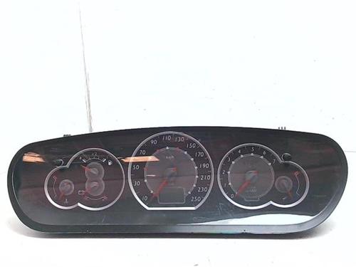 Kombiinstrument Kombiinstrument 39434893 39434893